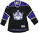 Los Angeles Kings Retro Black Jersey Uns