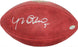 Manti Te’o Signed NFL Duke Football (Te'o Holo Only)