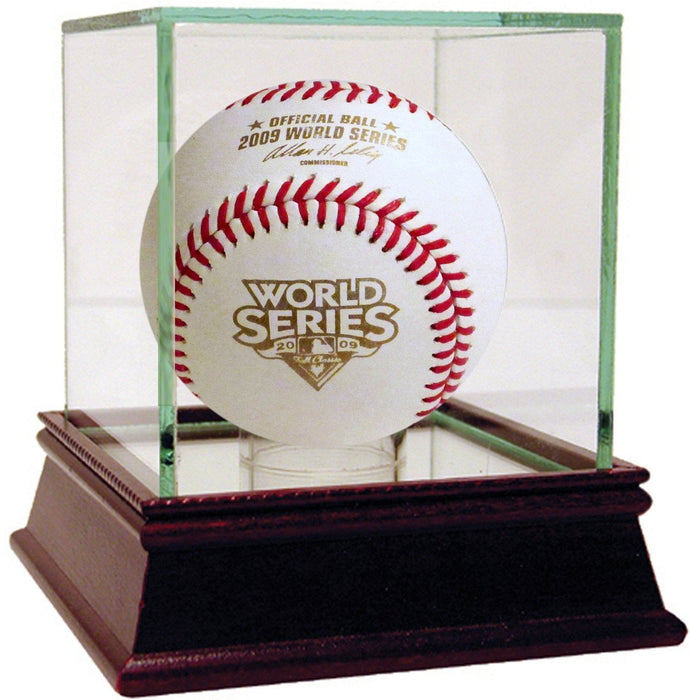 2009 World Series Baseball Uns