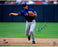 Alex Rodriguez Texas Blue Jersey Fielding Horizontal 16x20 Photo (MLB Auth)