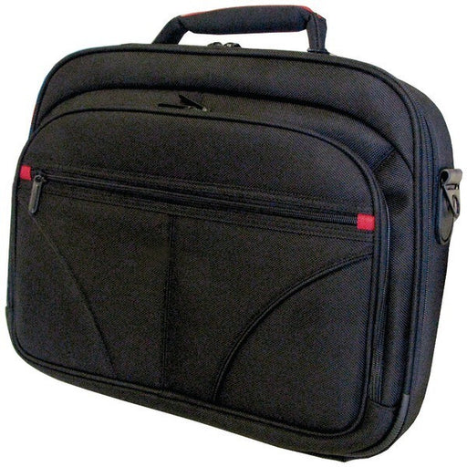 Travel Solutions - Top-Loading Notebook Bag (15.4")