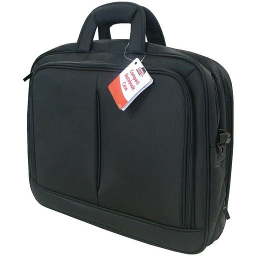 15.4IN TOPLOAD BAG BLK