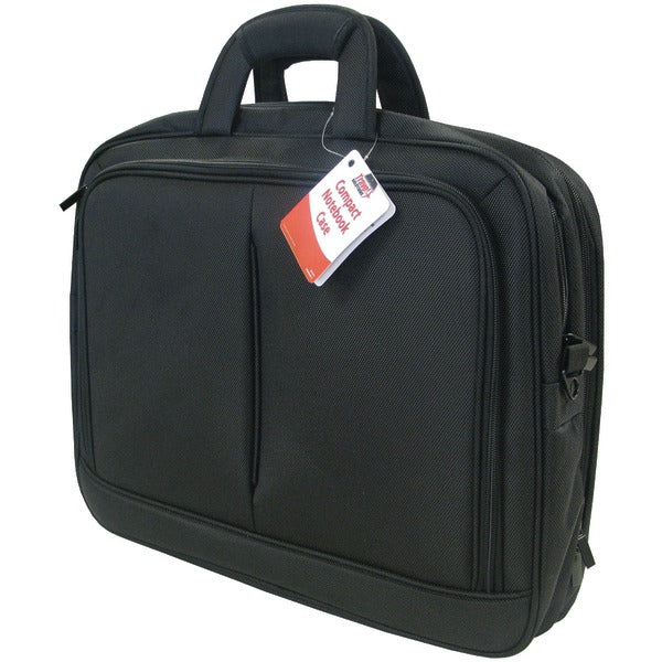 17IN TOPLOAD BAG BLK