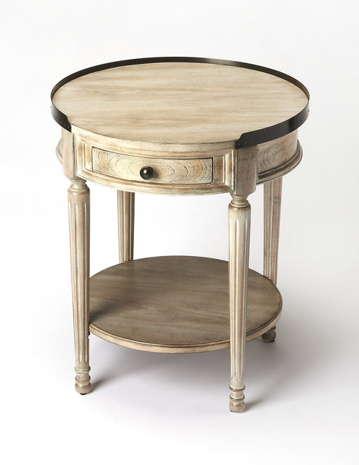 BUTLER 2311247 ACCENT TABLE - Masterpiece