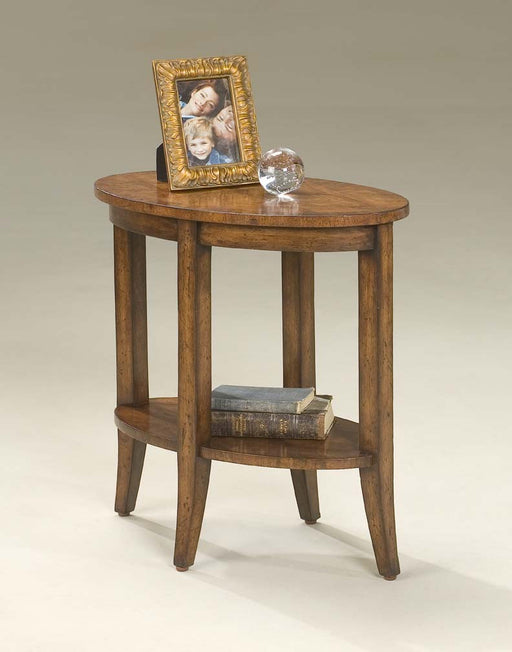 BUTLER 2320070 ACCENT TABLE - Heritage