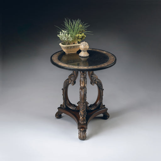 BUTLER 2347070 ACCENT TABLE - Heritage