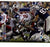 Brandon Jacobs Super Bowl XLII 4th Down Run 8x10 Photo