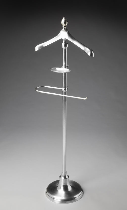 BUTLER 2363025 VALET STAND - Metalworks