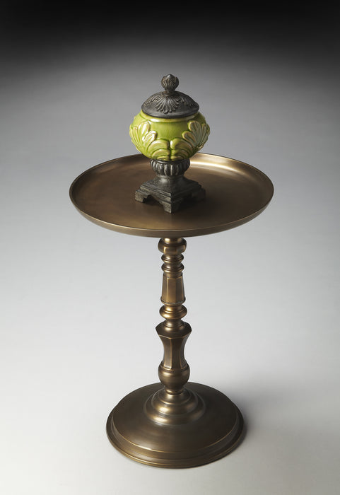 BUTLER 2386025 ACCENT TABLE - Metalworks