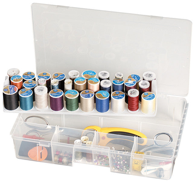 ArtBin Sew-Lutions Box-16.5"X9.75"X3.25"