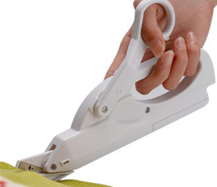 Handheld Battery Operated Scissors