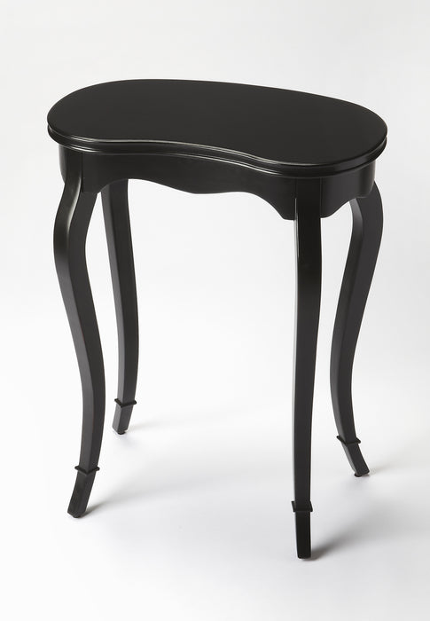 BUTLER 2419111 KIDNEY-SHAPED TABLE - Masterpiece