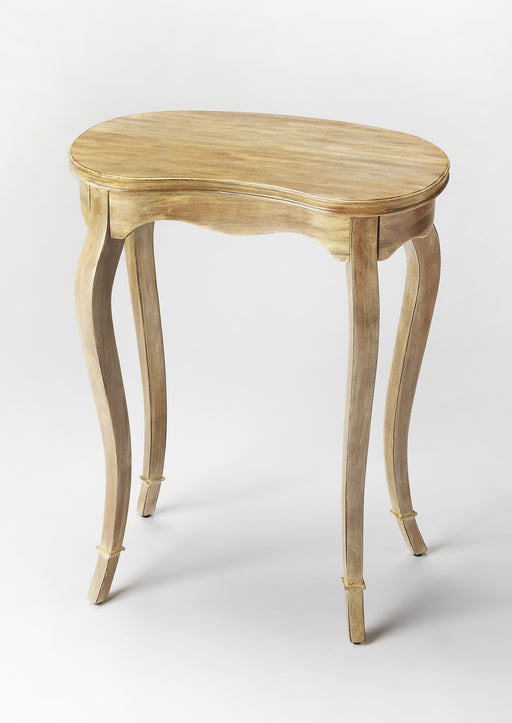 BUTLER 2419247 KIDNEY-SHAPED TABLE - Masterpiece