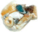 Sea Shells in Pectin Shell Natural - 3.2 oz.