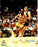 Elgin Baylor Signed vs. Knicks 16x20 Metallic Photo