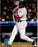 Johnny Damon 2004 ALCS Game 7 2nd HR 16x20 Photograph