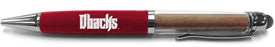 Arizona Diamondbacks Dirt Pen w/ Authentic Dirt from Chase Field