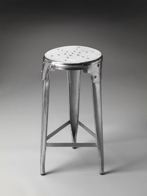 BUTLER 2540025 BAR STOOL - Industrial Chic