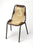 BUTLER 2562025 SIDE CHAIR - Industrial Chic