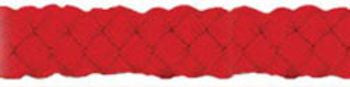 Macrame Craft Cord Red - 4mm x 50 Yards