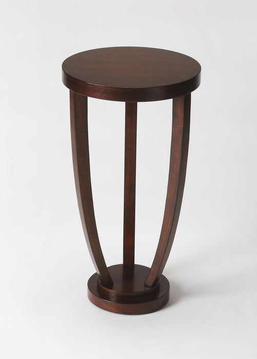 BUTLER 2602024 ACCENT TABLE - Plantation Cherry