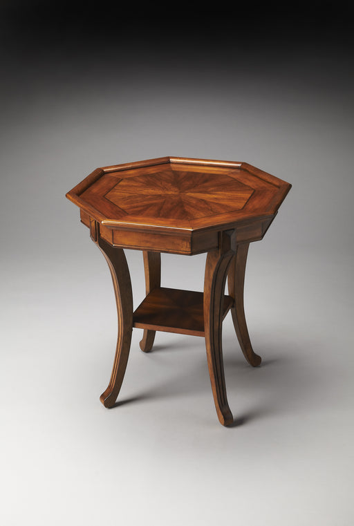 BUTLER 2610011 END TABLE - Masterpiece