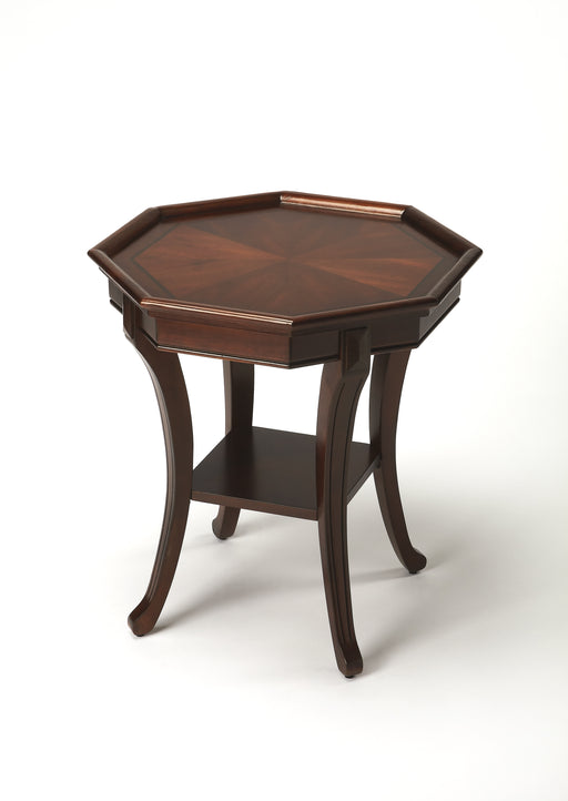 BUTLER 2610024 END TABLE - Plantation Cherry