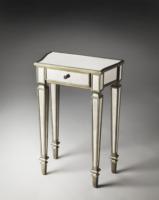 BUTLER 2612146 CONSOLE TABLE - Masterpiece