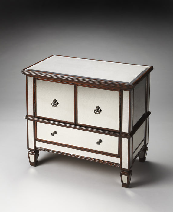 BUTLER 2613299 CONSOLE CABINET - Masterpiece