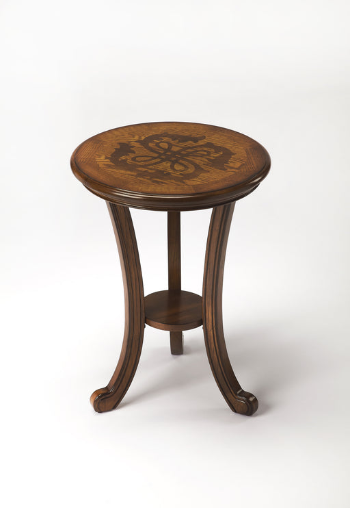 BUTLER 2619001 ACCENT TABLE - Masterpiece