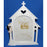 Wedding Church Photo Frame