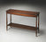 BUTLER 2622011 CONSOLE TABLE - Masterpiece