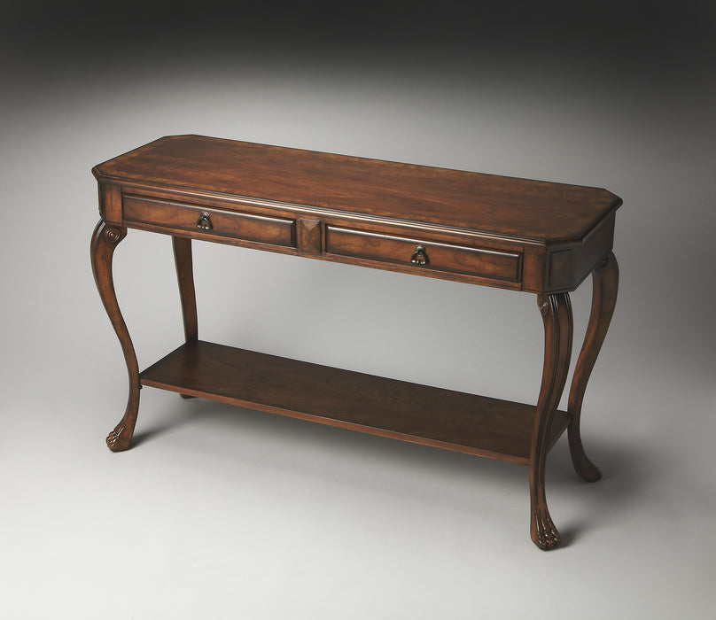 BUTLER 2623101 CONSOLE TABLE - Masterpiece