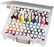 ArtBin Super Satchel Box W/Removable Thread Trays-