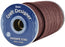 Macrame Cord Spool Brown - 3mm x 32 Ply x 50 Yards