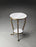 BUTLER 2677025 ACCENT TABLE - Metalworks