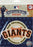 San Francisco Giants Secondary Logo (Home Sleeve)