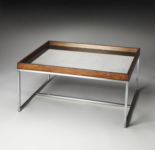 BUTLER 2696140 COFFEE TABLE - Butler Loft