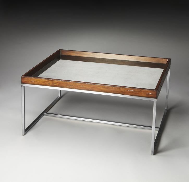 BUTLER 2696140 COCKTAIL TABLE - Butler Loft