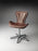 BUTLER 2702140 ACCENT CHAIR - Industrial Chic