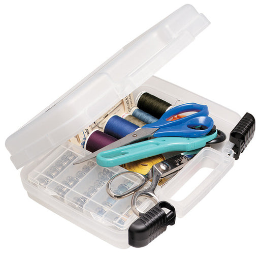 ArtBin Quick View Carrying Case-10.5"X3.125"X8.375