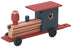 Wood Model Kit - Train