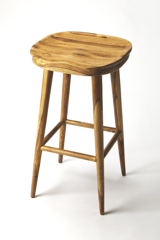 BUTLER 2770290 BAR STOOL - Artifacts