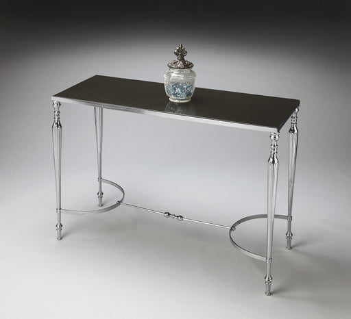 BUTLER 2856220 CONSOLE/SOFA TABLE - Modern Expressions