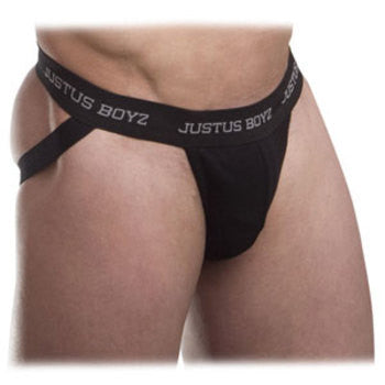 JB: Jock Black Large