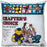 Crafter's Choice Pillowform 18"X18"-FOB:MI