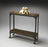 BUTLER 2873120 CONSOLE TABLE - Industrial Chic