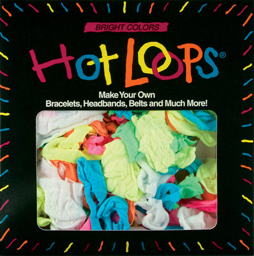 Hot Loops Bright - 2.7 oz.