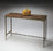 BUTLER 2886120 CONSOLE TABLE - Industrial Chic