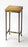 BUTLER 2887330 PEDESTAL - Industrial Chic